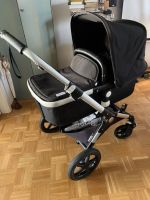 Kinderwagen Bugaboo Lynx complete Alu schwarz Berlin - Lichterfelde Vorschau