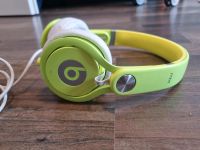 Beats by Dr. Dre Kopfhörer mixr in neon grün Dortmund - Kirchlinde Vorschau