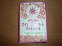 WENN DIE STERNE FALLEN- SOPHIE BICHON- BÜCHER BÜCHSE- FARBSCHNITT Düsseldorf - Eller Vorschau