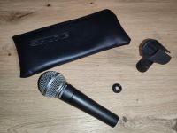 Mikrofon SHURE SM58 Meppen - Neustadt Vorschau