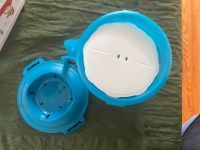 Reismeister Tupperware 550 ml Nordrhein-Westfalen - Dörentrup Vorschau