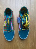Vans Old Skool Die Simpsons Moe's EU = 42,5 / US =11 Berlin - Grunewald Vorschau