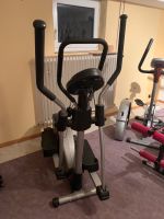 Crosstrainer - Stamm Bodyfit Hessen - Kalbach Vorschau