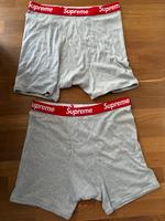 Supreme Boxershorts 2x Stück neu in XL Bayern - Rosenheim Vorschau
