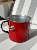 Retro Milchtopf Omas Aluminium Niedersachsen - Jever Vorschau