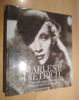 Bildband Marlene Dietrich, nymphenburger, 300 Seiten Saarland - Perl Vorschau