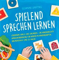 Spielend Sprachen Lernen Logopädie Sprachförderung Kinder Kind Niedersachsen - Wedemark Vorschau