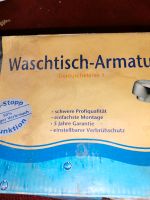 Waschtisch Armatur Hamburg-Nord - Hamburg Barmbek Vorschau