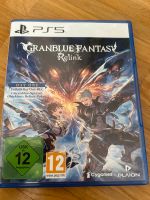 Grandblue Fantasy Relink für Playstation 5 / PS5 (Neuwertig) Niedersachsen - Nordhorn Vorschau