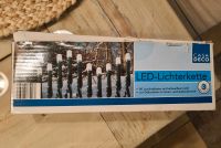 LED Lichterkette Weihnachten LEDs kaltweiß Weihnachtsbeleuchtung Nordrhein-Westfalen - Herzogenrath Vorschau