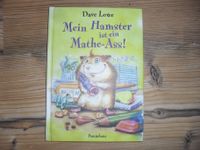 David Lowe, Mein Hamster ist ein Mathe-Ass! - Antolin ab 4. Kl. Rheinland-Pfalz - Bacharach Vorschau