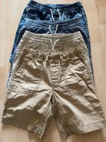 4x GAP Kids Shorts/Bermudas Gr. M 128/134 (130 cm) Bayern - Schweinfurt Vorschau