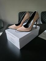 Steve Madden High Heel 38 Niedersachsen - Neuhaus Vorschau