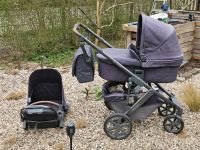 Kinderwagen Buggy ABC Design Salsa 4 Brandenburg - Falkensee Vorschau