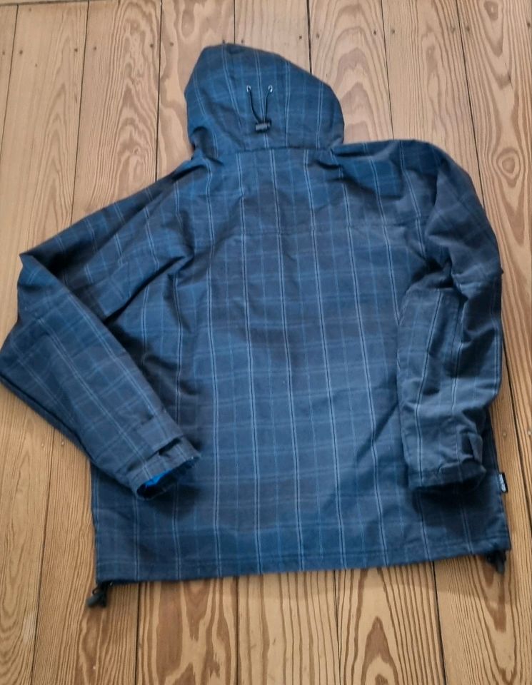 Windbreaker von Derbe Gr. XL in Hamburg