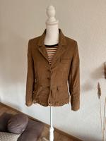 Opus Blazer Damen Cord Gr. 38 Niedersachsen - Bückeburg Vorschau
