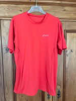 Herren Laufshirt, Asics, Gr.L, rot Saarland - Quierschied Vorschau