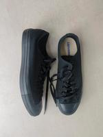 Converse All Star Schwarz Gr. 46 Hessen - Limeshain Vorschau