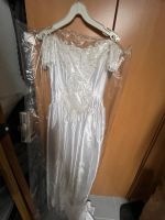 Brautkleid Gr.34/36  Hochzeit Nordrhein-Westfalen - Siegburg Vorschau