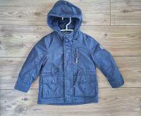 2-in-1-Jacke Winterjacke mit Fleecejacke Parka Palomino Gr. 98 Bayern - Weitnau Vorschau