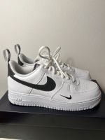 Nike Air Force 1 Sneaker AF-1 Gr. 40 NEU weiß grau Aachen - Aachen-Mitte Vorschau