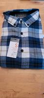 Hemd, Karo Muster, Blau, Weiß, Primark Gr. S * NEU* Nordrhein-Westfalen - Schwelm Vorschau