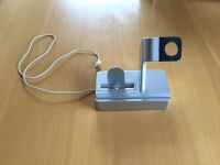 Handy/Uhr Multi Aufladestation für Apple Watch-Iphone Niedersachsen - Giesen Vorschau