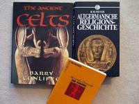 Buch, Bücher, Sachbuch, Sachbücher: Die Kelten, The ancient celts Nordrhein-Westfalen - Sankt Augustin Vorschau