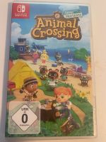 Animal crossing Nintendo Switch Nordrhein-Westfalen - Ibbenbüren Vorschau