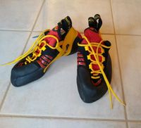 Kletterschuhe La Sportiva Genius 39 Baden-Württemberg - Bad Teinach-Zavelstein Vorschau