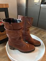 Stiefel von Gabor Sachsen - Oelsnitz/Erzgeb. Vorschau