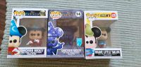 Funko pop Disney mickey mouse neu Duisburg - Homberg/Ruhrort/Baerl Vorschau