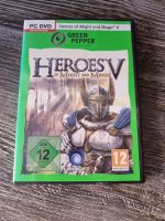 PC Spiel Heroes V of Might and Magic - top Zustand Rheinland-Pfalz - Battweiler Vorschau