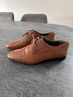 Hugo Boss Schuhe Größe 40 Hessen - Kassel Vorschau