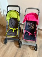 Puppenkinderwagen Puppenwagen Nordrhein-Westfalen - Erftstadt Vorschau