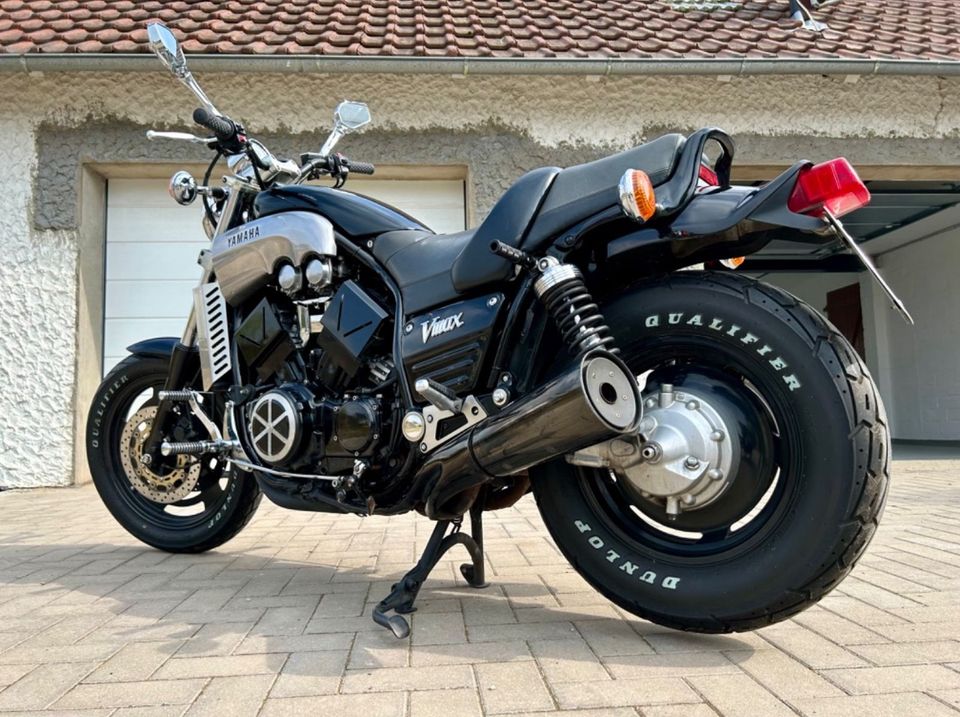 Yamaha Vmax 1200 TÜV NEU in Espelkamp