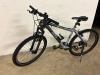 MTB Fahrrad mit Magura Bremse München - Schwabing-Freimann Vorschau