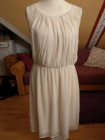 Kleid midi rose Gr 40 Nordrhein-Westfalen - Altenberge Vorschau