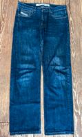 Diesel Jeans W33/L32 Hessen - Wiesbaden Vorschau