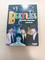 The Beatles - The Beatles Celebration Love Me Do - 2 DVD-Set Hessen - Lautertal (Vogelsberg) Vorschau