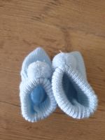 Neu** Babyschuhe Neugeborenen Schuhe Babyparty Bayern - Hallbergmoos Vorschau