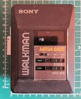 Sony Walkman WM-B15 Bayern - Hohenwart Vorschau