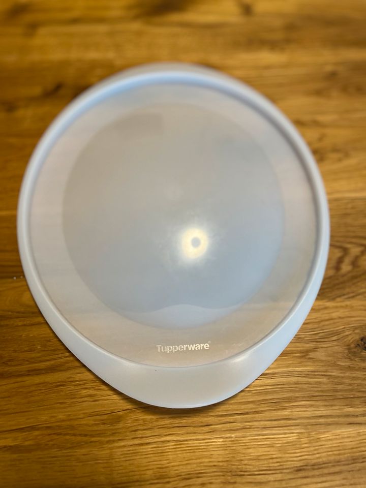 Tupperware Ersatzdeckel Thermo Duo in Großhansdorf