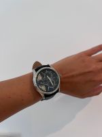 Schöne Fóssil Uhr mit Lederarmband München - Maxvorstadt Vorschau