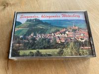 Alte Cassette wie abgebildet Baden-Württemberg - Löwenstein Vorschau