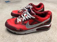 Nike Air Max (Rot) - Sehr stylisch und guter Zustand Köln - Lindenthal Vorschau