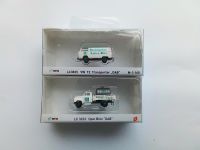 Spur N Lemke Minis LC 3825 LC 3223 Opel Blitz VW T2 DAB Set Nordrhein-Westfalen - Mönchengladbach Vorschau