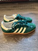 Adidas Samba Collegiate Green Hessen - Reiskirchen Vorschau