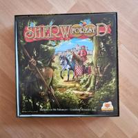 Spiel "SHERWOOD FOREST" *vollständig* Niedersachsen - Oldenburg Vorschau