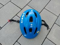 Fahrradhelm für Kinder blau BTwin Gr. 52-56 Nordrhein-Westfalen - Olpe Vorschau